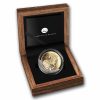 2026 Niue Fire Horse 1 oz Gold Proof Coin (Box & COA)
