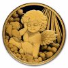 2026 Niue Gold Angel's Dream (with Box & COA)