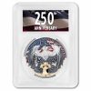 2026 Niue Silver 250 Years of U.S. Independence: SP-70 PCGS FDI