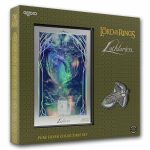 2026 Niue Silver LoTR: Elven Lothlórien Collectible Set