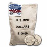 2026-P American Innov. $1 Mobile Refrigeration 100-Coin Bag (MN)