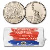 2026-P American Innov. $1 Mobile Refrigeration 25-Coin Roll (MN)