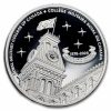 2026 RCM 1 oz Ag $20 150th Anniv of the Royal Military College