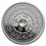 2026 RCM Silver $20 Canada's Diversity: Resilience and Unity