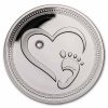 2026 Republic of Cameroon Silver Proof Welcome To The World