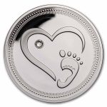 2026 Republic of Cameroon Silver Proof Welcome To The World