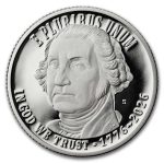 2026-S Revolutionary War Semiquincentennial Qtr Silver Proof