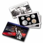 2026-S Silver Proof Set