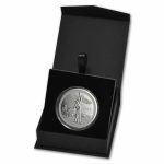 2026 Sail4th 250 1 oz Silver Proof Round (w/Box & COA)