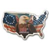 2026 SI 1 oz Silver $2 USA 250th Anniversary Stars & Stripes