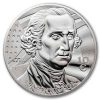 2026 Silver €10 Proof 250 Years of Independence