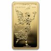 2026 Solomon Islands 1/100 oz Gold Bullion Collection II Libertad