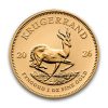 2026 South Africa 1 oz Gold Krugerrand BU