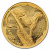 2026 South Africa 1 oz Gold The African Range: Cheetah Survey