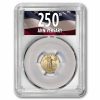 2026-W 1/10 oz Proof Gold Eagle Dual Date PR-70 PCGS (FS, 250th)