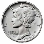 2026-W 1 oz American Palladium Eagle (Dual Date, Box & COA)
