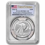 2026-W 1 oz Proof Platinum Eagle PR-70 PCGS (FirstStrike®)