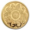 2027 GB Royal Tudor Beasts The Completer 1 oz Gold Proof Coin
