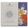 2027 GB Royal Tudor Beasts The Completer BU (w/ Display Card)