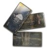 3 oz Silver Bar - Idaho Mines - W.H. Foster - Vintage