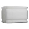 30.6 mm Half Dollar Size Square Coin Tube