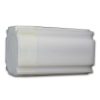 39 mm Medallion Size Square Coin Tube