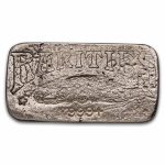 5.28 oz Silver Bar - Rarities Mint (Poured)