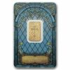 5 gram Gold Bar - PAMP Suisse (Cross of Christianity)