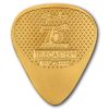 5 gram Gold PAMP Fender Guitar Pick - Telecaster 75th Anniversary