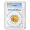 $5 Indian Gold Half Eagle MS-64 PCGS (Random Year)