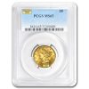 $5 Liberty Gold Half Eagle MS-65 PCGS