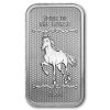 5 oz Silver Bar - 2026 APMEX Year of the Horse (Series 2)