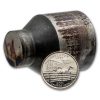 50 State Quarters Coin & Die set (COA Included)