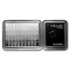 50x 1 gram Palladium CombiBar™ - Valcambi (In Assay)