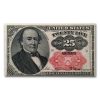 5th Issue Fractional Currency 25 Cents CU (Fr#1309)