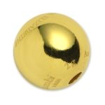 5x 2 gram sBEad*coin Valcambi (Gold Sphere, In Assay)