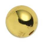 5x 5 gram sBEad*coin Valcambi (Gold Sphere, In Assay)