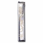 8.88 oz Silver Bar -Scottsdale Mint Lucky Dragon Cast Bar 2025