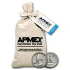 90% Silver Washington Quarters $100 Face Value Bag