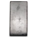 98.71 oz Silver Bar - Handy & Harman