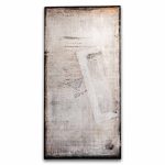 99.27 oz Silver Bar - Handy & Harman