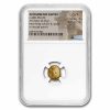 Achaemenid Persia Gold AV Daric (c.400-336 BC) Ch Fine NGC