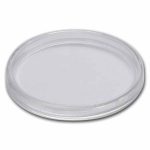 Air-Tite Brand Coin Capsule Direct Fit - 39 mm