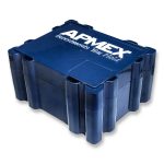 APMEX 500-Coin Monster Box (Empty)
