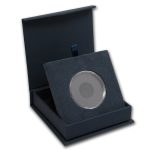APMEX Gift Box - Includes 40 mm Direct Fit Holder