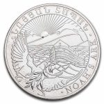 Armenia 1/2 oz Silver 200 Drams Noah’s Ark (Random Year)