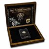 Armenia Kingdom of Cilicia Silver Tram Presentation Set