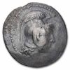 Attica Athens Silver Tetradrachm (2nd-1st century BC) VG