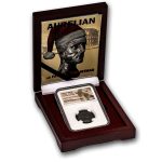 Aurelian: The Father of Christmas (in Slab w/ Presentation Box)