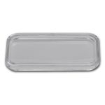 Bar Capsule Direct Fit - 1 oz Silver Bar